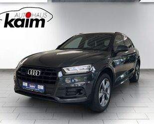 Audi Audi Q5 S-Line 40 TDI quattro sport Gebrauchtwagen