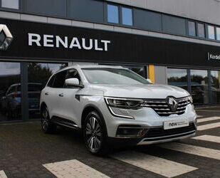 Renault Renault Koleos Diesel BLUE dCi 190 4WD X-tronic IN Gebrauchtwagen