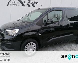 Opel Opel Combo Cargo Edition 1.5 D KLIMA Gebrauchtwagen