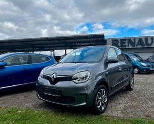 Renault Renault Twingo Limited Faltdach Gebrauchtwagen