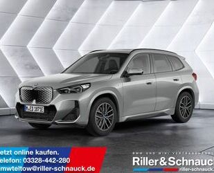 BMW BMW iX1 eDrive20 SHZ KAMERA NAVI AKTIVSITZE LED PA Gebrauchtwagen