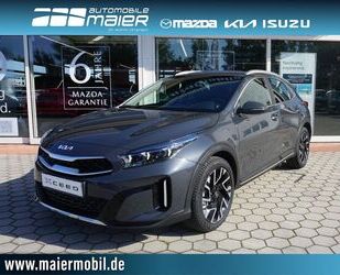 Kia Kia XCeed 1.5 T-GDI SPIRIT *NAVI* KAMERA*LED* Gebrauchtwagen