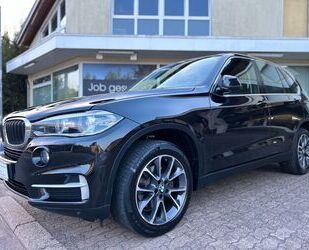 BMW BMW X5 xDrive30d Aut. Navi Leder Xenon Pdc Tüv NEU Gebrauchtwagen