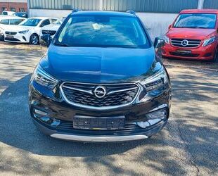 Opel Opel Mokka X 1.6 Diese Automatik Gebrauchtwagen