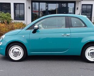 Fiat Fiat 500 1.2 8V Anniversario Anniversario Gebrauchtwagen