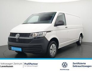 VW Volkswagen T6.1 Kasten 2.0 Lang KLIMA PDC SITZHEIZ Gebrauchtwagen