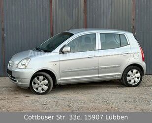 Kia Kia Picanto 1.1 LX (Nr. 103) Gebrauchtwagen