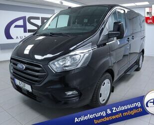 Ford Ford Transit Custom Trend L1 #9-Sitzer #Navi #Klim Gebrauchtwagen