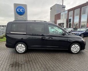 VW Volkswagen Caddy Maxi 2.0 TDI L&S+Winter Paket mit Gebrauchtwagen