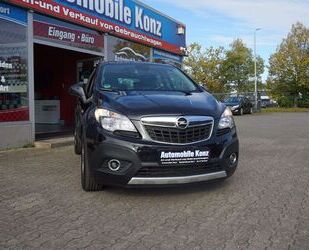 Opel Opel Mokka Edition Gebrauchtwagen