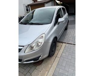 Opel Opel Corsa 1.2 Twinport Easytronic Edition Edition Gebrauchtwagen