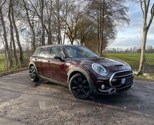 Mini MINI Cooper S Clubman Gebrauchtwagen