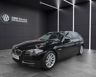 BMW BMW 525d F11 EMW Selection Gebrauchtwagen