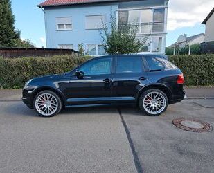 Porsche Porsche Cayenne GTS Gebrauchtwagen