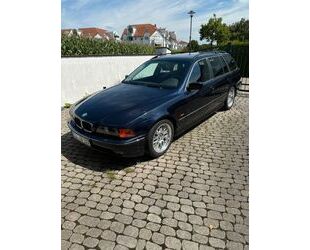 BMW BMW 523i Touring -E 39 Gebrauchtwagen