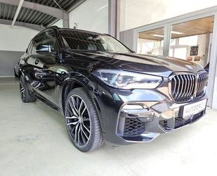 BMW BMW X5 M50d +Soft-Close+22