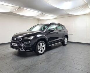 Seat Seat Ateca 2.0 TDI DSG App Winter Park-Lenk LED WR Gebrauchtwagen