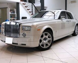 Rolls Royce Phantom Gebrauchtwagen