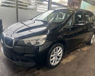 BMW 220 Gebrauchtwagen