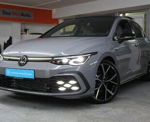 VW Volkswagen Golf GTD 2.0 TDI DSG MATRIX-LED+NAVI+AC Gebrauchtwagen