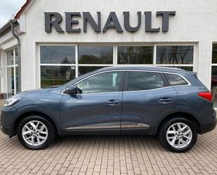 Renault Renault Kadjar ENERGY dCi 130 XMOD*Tüv 10.25* Gebrauchtwagen