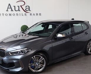 BMW BMW M135i xDrive 5-Türer NAV+LED+18ZOLL+LIVE-COCKP Gebrauchtwagen