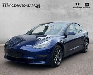 Tesla Tesla Model 3 Long Range Dual AWD Gebrauchtwagen