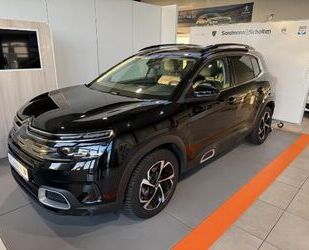 Citroen Citroën C5 Aircross 1.2 PureTech 130 Feel Pack Rfk Gebrauchtwagen