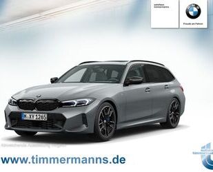 BMW BMW M340i xDrive Touring Pano AdLED AllSeason Gebrauchtwagen