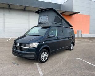 VW Volkswagen T6 California Gebrauchtwagen