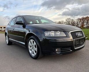 Audi Audi A3 Sportback 2.0 FSI 150 ps-Klimatr-Alu-Euro Gebrauchtwagen