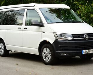 VW Volkswagen T6 Kombi Hubdach Gebrauchtwagen