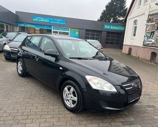 Kia Kia ceed / Ceed Gebrauchtwagen