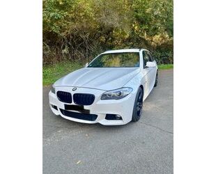 BMW BMW 520d Touring - M-Paket Gebrauchtwagen