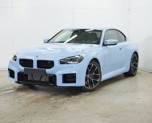 BMW BMW M2 Coupé HiFi DAB LED RFK Komfortzg. Tempomat Gebrauchtwagen