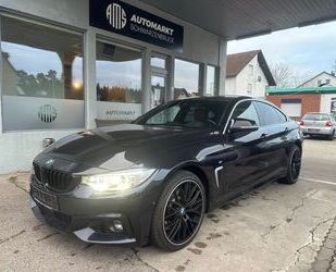 BMW BMW 440 Gran Coupé xDrive M-Paket*NAVI*LED*KAMERA* Gebrauchtwagen