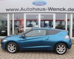 Honda Honda CR-Z Sport Hybrid*1.HAND*KLIMA*EURO5*81TKM* Gebrauchtwagen