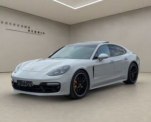 Porsche Porsche Panamera Turbo Approved/Sport-Chrono/Ker Gebrauchtwagen