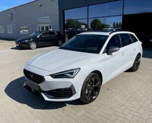 Cupra Leon Gebrauchtwagen