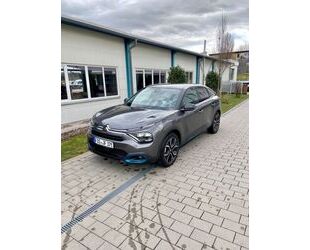 Citroen C4 Gebrauchtwagen