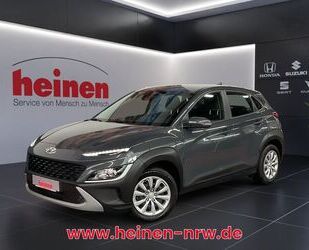 Hyundai KONA Gebrauchtwagen