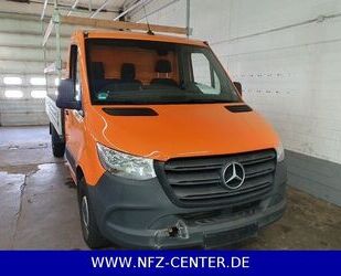 Mercedes-Benz Mercedes-Benz Sprinter 311/314CDI PRITSCHE 3,5M R Gebrauchtwagen