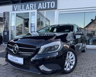 Mercedes-Benz Mercedes-Benz A 180 BlueEfficiency Gebrauchtwagen