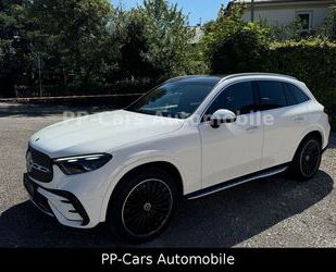 Mercedes-Benz Mercedes-Benz GLC 300 4M AMG PREMIUM+*Technik*FAP+ Gebrauchtwagen