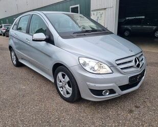 Mercedes-Benz Mercedes-Benz B -Klasse B 200 CDI / Klima / Xenon Gebrauchtwagen