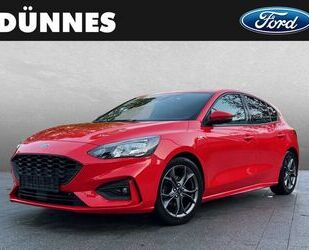 Ford Ford Focus 1.0 EcoBoost ST-LINE Gebrauchtwagen