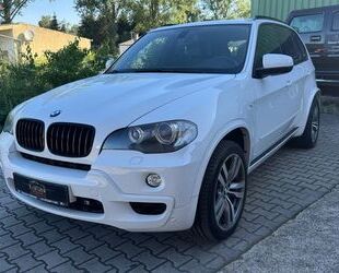 BMW BMW X5 xDrive35d #M-Paket#Pano#Soft-Close#4xSHZ#H- Gebrauchtwagen