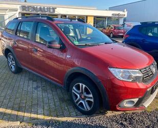 Dacia Dacia Logan MCV TCe 90 Stepway Gebrauchtwagen