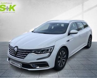 Renault Renault Talisman Grandtour ZEN TCe 160 EDC*KLIMA*K Gebrauchtwagen