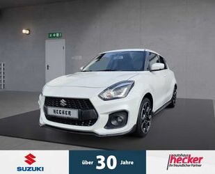 Suzuki Suzuki Swift 1.4 Boosterjet Sport Hybrid Gebrauchtwagen